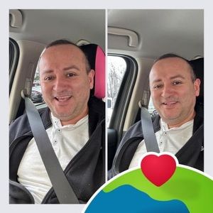 Meet your Posher, Rene